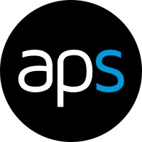 Advanced Problem Solving (APS) Logo