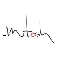 intosh Soluciones Logo