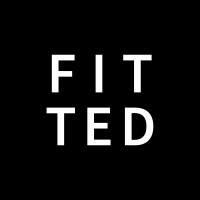 thefitted.co Logo