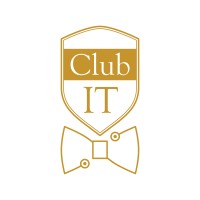 Club IT Logo