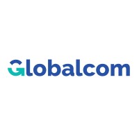 GLOBALCOM Logo