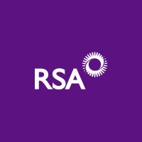 RSA Canada Logo