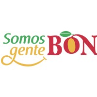 Helados Bon Logo