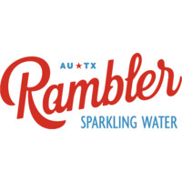 Rambler Sparkling Water Logo