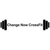 Change Now CrossFit Logo