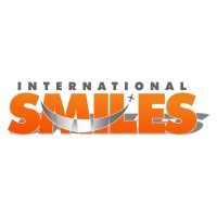 International Smiles Logo