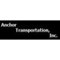 Anchor Transport Inc Logo