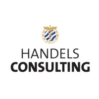 HandelsConsulting Logo