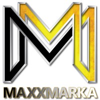 MaxxMarka Inc. Logo