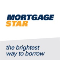 MortgageStar Logo