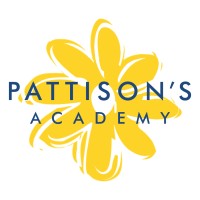 Pattisons Academy Logo