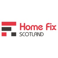 Home Fix Scotland Logo