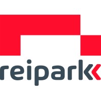 Reipark Estacionamentos Logo