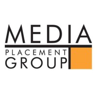 Media Placement Group Logo
