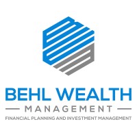 Behl Wealth Management Logo