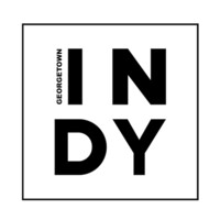 The Georgetown Independent Logo