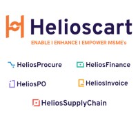 Helioscart Logo