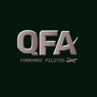 Qualitta Flight Academy Logo