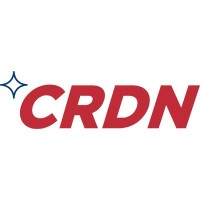 CRDN of North Florida Logo