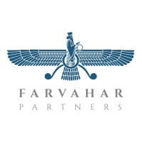 Farvahar Partners Logo