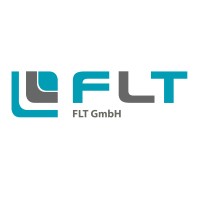 FLT GmbH Logo