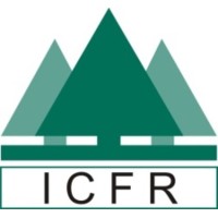 Institute for Commercial Forestry Research Logo