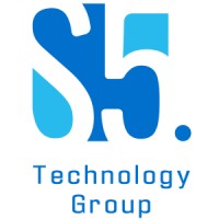 S5 Technology Group Logo