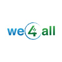 We4all Logo
