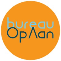 Bureau OpAan Logo