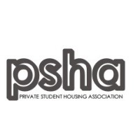 Private Student Housing Association (PSHA) Logo