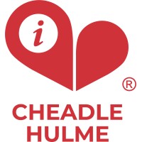 I Love Cheadle Hulme Logo