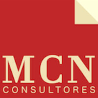 MCN Consultores SpA Logo