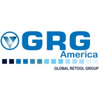 Global Retool Group America Logo