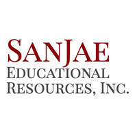 SanJae Educational Resources, Inc. Logo