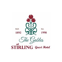 The Gables at Stirling Guest Hotel Logo