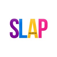 The SLAP Collective Logo