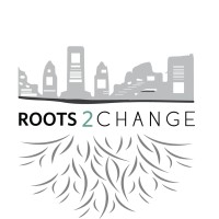 Roots 2 Change Logo