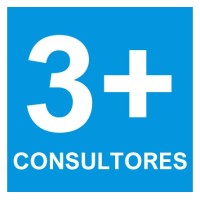3+ Regulacion y Gestión Logo