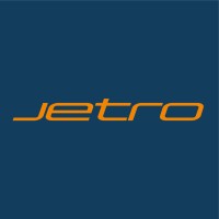 Jetro Tecnologia Logo