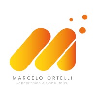 MO Capacitación y Consultoría Logo