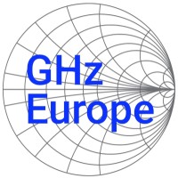 GHz Europe Logo