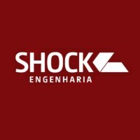 Shock Engenharia Logo
