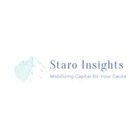 Staro Insights Logo