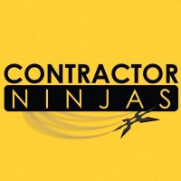 Contractor Ninjas Logo