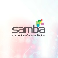 Samba Estratégia Logo