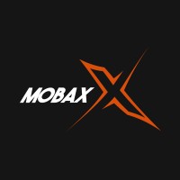 Mobax Logo