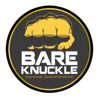 Bare Knuckle Fighting Championship Logo