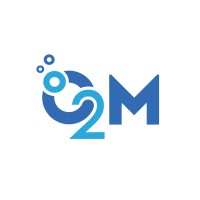 O2M Technologies Logo