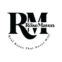 The Rose Maven Logo