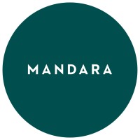 MandaraRX Logo